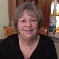 Mrs. Karen Register Dolan