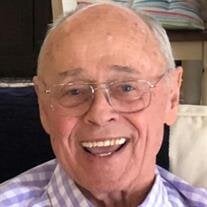William James "Jim" O'Brien
