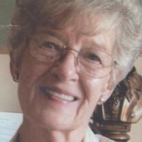 Mary "Willene" Tolbert