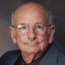 Marl Eugene Williams
