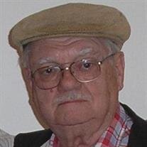 Charles P. Sturgis Sr.