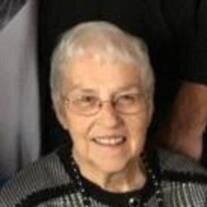 Ruth Irene Craig