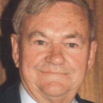 Richard R. "Dick" Spencer