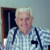 James Foshee