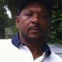 Mr. Terry Washington