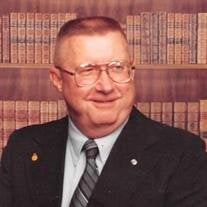 George "Woody" Woodman Sr.