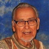 Baldemar Madrigal Arrambide