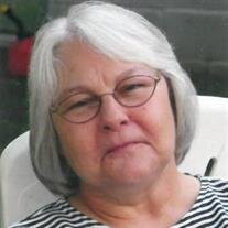 Judy B. Cromer
