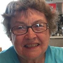 Linda R. Roach