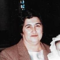 Mrs Olga Ramos