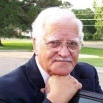 Howard  Pritchett