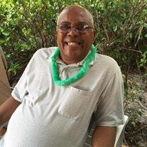 PIERRE GERALD MAINVILLE
