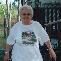 Phyllis  Keener