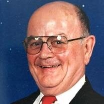 Ronald Edwards Roland Sr.