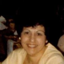 Marie  R. (DiStaola)  Benvenga