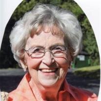 Antoinette Jean Paschali