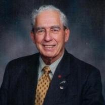 Mr. John Harold McBride