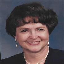 Dolores Fitzgerald Brandt