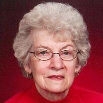 Joyce  (Gifford) Patton