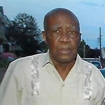 Gerard Joseph
