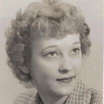 Elizabeth M. Frey