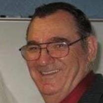 Evangelist Gary R. Wolfe