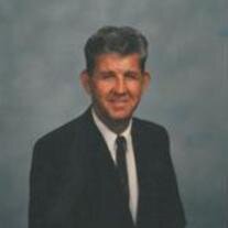 William (Bill) Franklin Jones