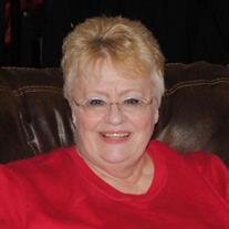 Vickie Lynn Prunty 