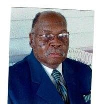 Clarence  Fuller  Sr.