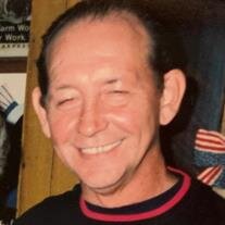 Andrew Guerpillion Keck