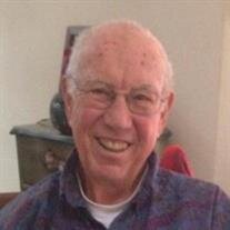 Wayne Allen Aldridge