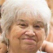 Mrs. Shirley  Lee  Brown