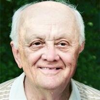 Hy Joseph Adlin, Jr.