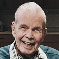 Kenneth Roy Drangstveit