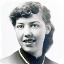 Kathern Florence Kara