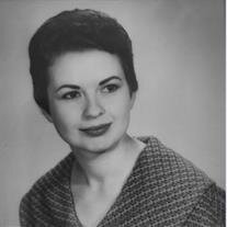 Johnnie Ruth Whitton
