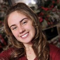 Mandy  Joy Hall
