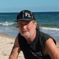 Gary  D. Lazzell
