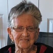 Mary Rose Carroll