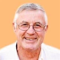 Ron J. Fitzgerald