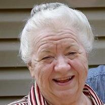 Susan Marie Ketcham Herbin