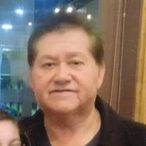 Magdaleno Rivera