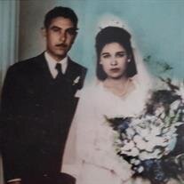 Mrs. Maria P. Herrera