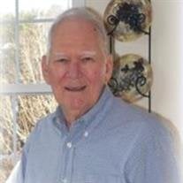 James (Jim) Virgil Hedgecock