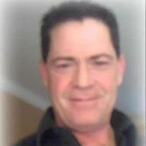 Steve Allen Langley