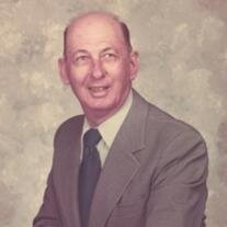 Mr. Carl E. Hawkins
