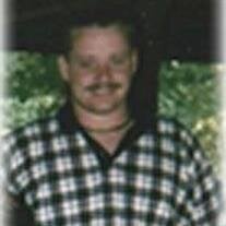 Danny Clyde Mayberry Jr.