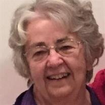 Laurel Marie  Francis