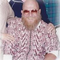 Thomas (Tom) Vance  Baldwin