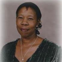 Carrie Ann Dye Carson